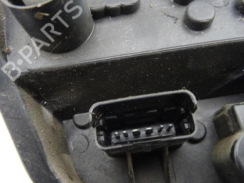 Lamp holder RENAULT CLIO III (BR0/1, CR0/1) 1.5 dCi (BR17, CR17) | BP29405304L10 