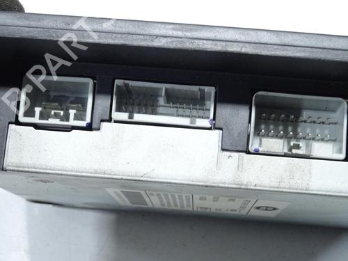 Used Electronic module Electronic module JAGUAR XF I (X250) 3.0 D (241 hp) 30171227 30171227