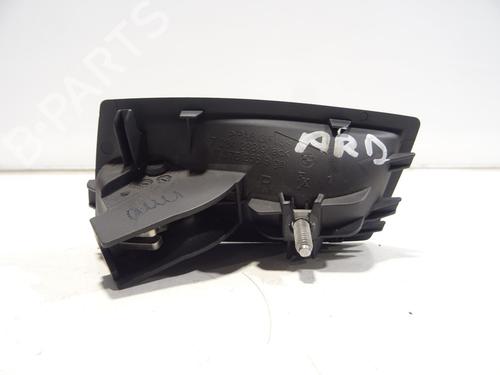 Rear right interior door handle BMW 5 (E60) 530 d | BP29611516I16 - Image 4