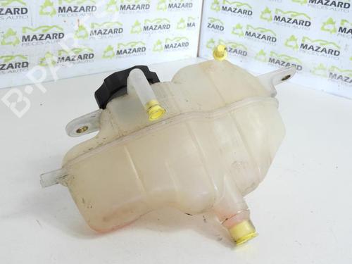 Used Expansion tank OPEL CORSA E (X15) 1.4 Turbo (08, 68) (101 hp) 20057479