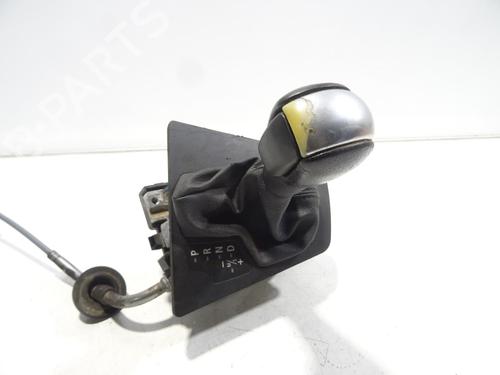 Used Gear lever Gear lever BMW X3 (E83) 3.0 d (218 hp) 26577046 26577046