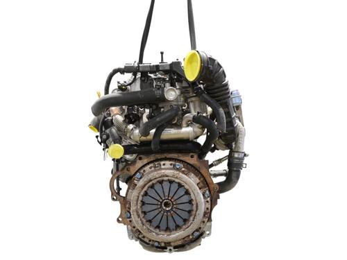 Engine KIA PICANTO I (SA) 1.1 CRDi | BP38078021M1 - Image 6