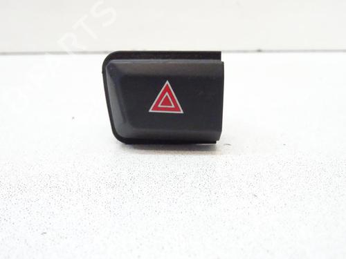 Used Warning switch PEUGEOT 2008 I (CU_) 1.6 HDi (92 hp) 20042259