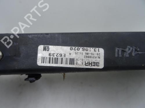 ac-radiator-opel-corsa-c-x01-2000-2001-2002-2003-2004-2005-2006-2007-2008-2009-32337133 main image