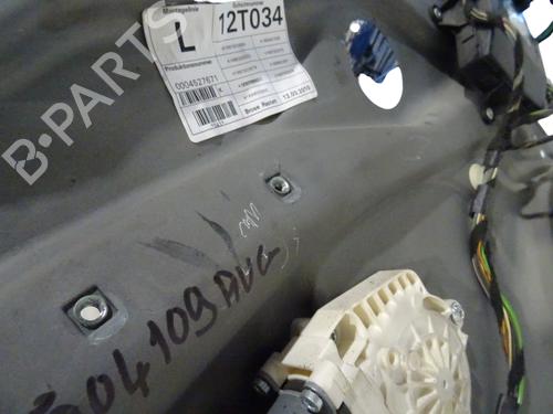 Used Front left window mechanism Front left window mechanism MERCEDES-BENZ B-CLASS Sports Tourer (W245) B 180 CDI (245.207) (109 hp) 39383931 39383931