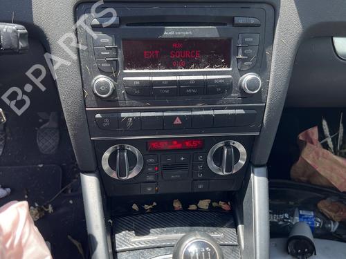 Front left window mechanism AUDI A3 (8P1) 1.6 TDI | BP40540323C22 - Image 22