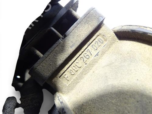 Mass air flow sensor IVECO DAILY IV Van 35C13 V, 35C13 V/P, 35S13 V, 35S13 V/P | BP37589239M95 - Image 3