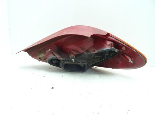 Used Left taillight Left taillight PEUGEOT 207 (WA_, WC_) 1.6 HDi (90 hp) 32264000 32264000