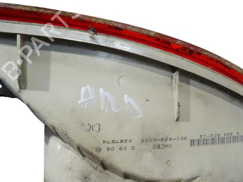 Right taillight BMW 1 (E87) 120 d | BP37725669C35  - Image 5
