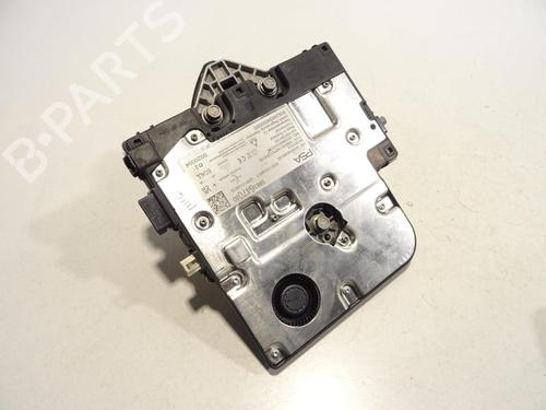 Antenna/Base CITROËN C4 III (BA_, BB_, BC_) 1.2 Hybrid 136 (BAHPYJ) | BP29481274C140 