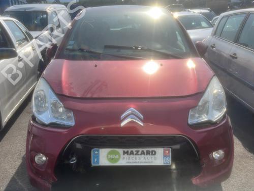 Gearbox CITROËN C3 II (SC_) 1.6 HDi 90 | BP30847876M3 - Image 14