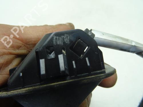 Used Camera Camera PEUGEOT 2008 I (CU_) 1.6 BlueHDi 100 (100 hp) 33659690 33659690