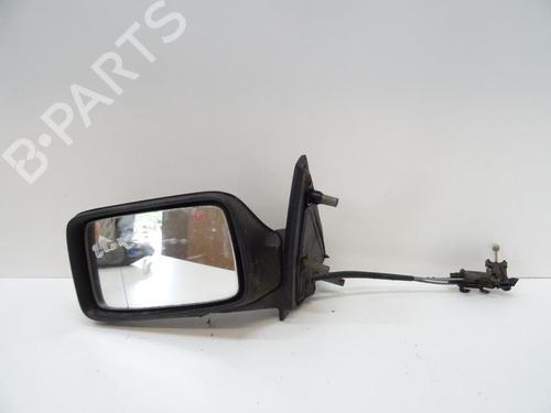 Retrovisor esquerdo Retrovisor esquerdo 20045547 20045547