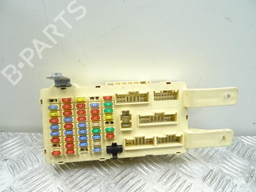 Used Electronic module HYUNDAI SANTA FÉ II (CM) 2.2 CRDi GLS 4x4 (150 hp) 30089852