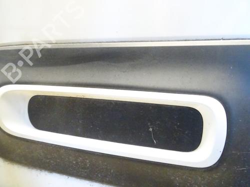 Used Left front door Left front door CITROËN C3 III (SX) 1.2 THP 110 (SXHNPS, SXHNZT, SXHNZ6) (110 hp) 40492890 40492890