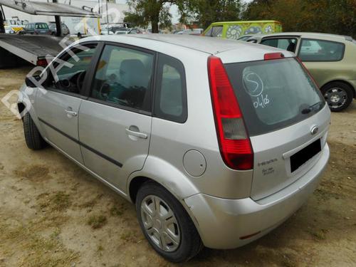 Right taillight FORD FIESTA V (JH_, JD_)  | BP20071982C35 