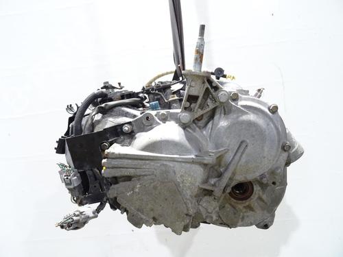 Gearbox RENAULT ESPACE IV (JK0/1_) 3.0 dCi (JK0J, JK0V) | BP28705508M3 