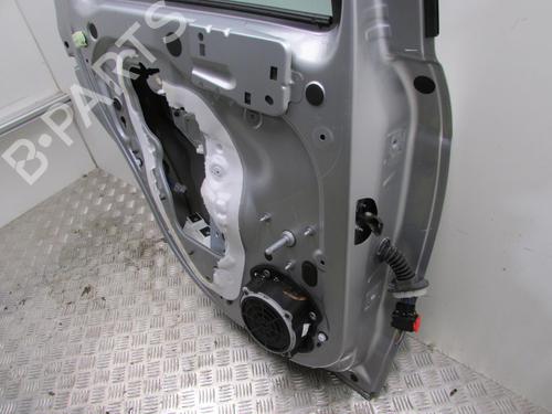 Left rear door CITROËN C3 II (SC_) 1.2 VTi 82 | BP20062722C4 