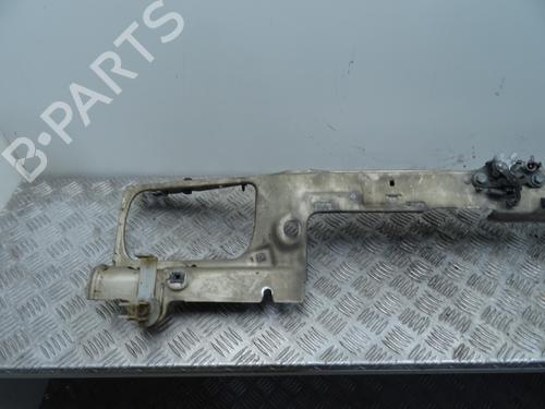 Frontplade/Frontkurv CITROËN SAXO (S0, S1) 1.5 D | BP29537376C72 