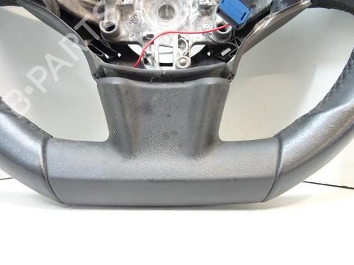 Used Steering wheel VW POLO V (6R1, 6C1) 1.4 TDI (90 hp) 20064747