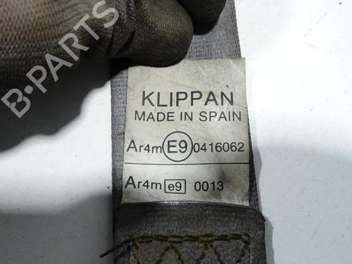 Rear left belt tensioner NISSAN PATROL GR V Wagon (Y61) 2.8 TD | BP29124374C89 