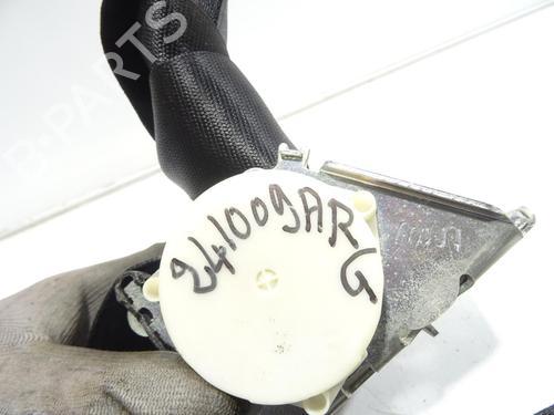 Rear left seatbelt BMW X3 (E83) 3.0 d | BP26577028I29 - Image 3