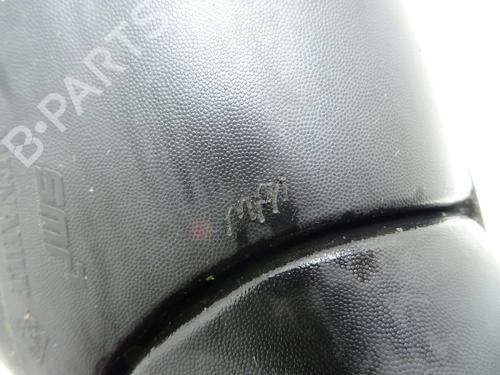 Right mirror RENAULT CLIO IV (BH_) 1.5 dCi 75 | BP32391827C27