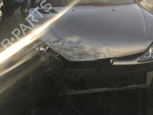 Bakspejl venstre PEUGEOT 206 Hatchback (2A/C) 1.4 i | BP20849734C26 