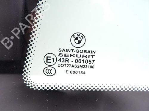 Dreieckscheibe links hinten BMW 2 Coupe (F22, F87) 220 d | BP30355850C93