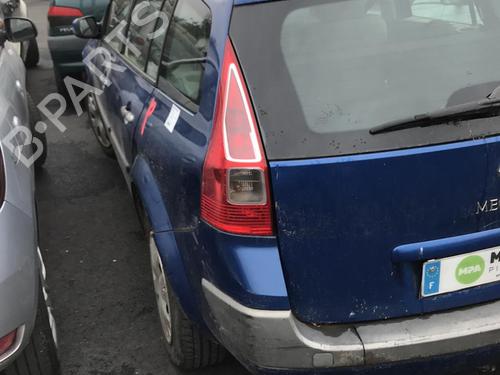 Left taillight RENAULT MEGANE II Estate (KM0/1_)  | BP20038040C34 