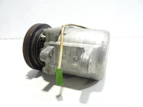 AC compressor SMART CABRIO (450) 0.6 (S1OLD2, 450.452) | BP22918537M34 - Image 2