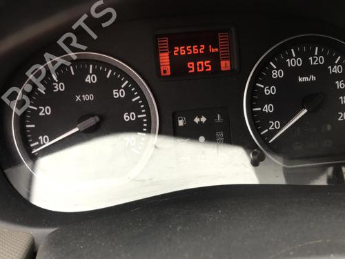 Steering column stalk DACIA SANDERO 1.5 dCi | BP20055220I23 - Image 7