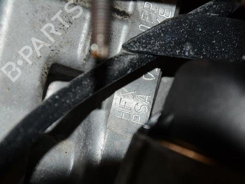 Engine CITROËN C2 (JM_) 1.1 | BP38021907M1 - Image 7