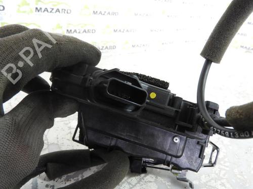 Used Rear right lock NISSAN MICRA V (K14) 0.9 IG-T (90 hp) 20070981