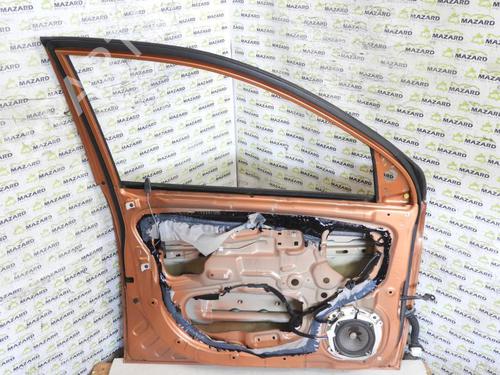 Left front door KIA PICANTO I (SA) 1.1 | BP20055056C2 