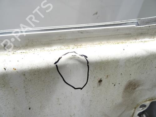Left front door PEUGEOT BOXER Van (244) 2.8 HDi | BP29071374C2 