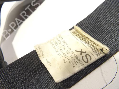 Rear right seatbelt INFINITI Q50 50 D | BP27523445I28 - Image 3