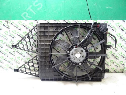 Used Radiator fan VW POLO V (6R1, 6C1) [2009-2022]  20070894