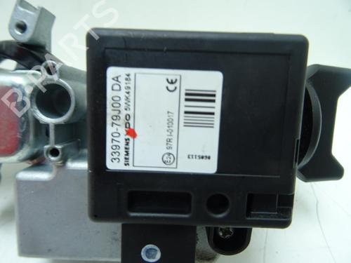 Ignition barrel SUZUKI SX4 (EY, GY) 1.9 DDiS 4x4 (RW419D) | BP33314473M48 - Image 4
