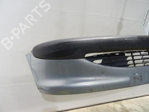 Foran støtfanger PEUGEOT 206 Hatchback (2A/C) 1.9 D | BP29372493C7 