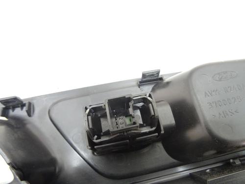 Used Right front window switch Right front window switch FORD B-MAX (JK) 1.0 EcoBoost (125 hp) 20064428 20064428