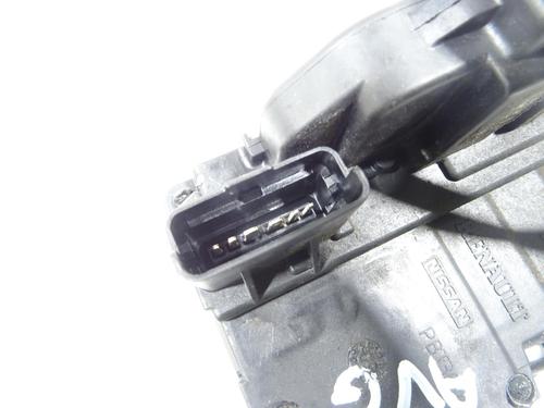 Front left lock NISSAN NOTE (E11, NE11) 1.5 dCi | BP33015105C98 - Image 5