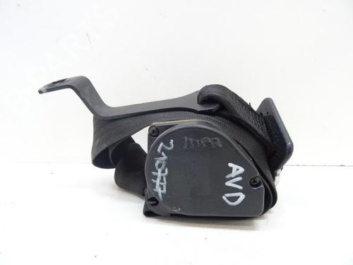 Used Front right seatbelt Front right seatbelt BMW 3 (E30) [1982-1992] 20067974 20067974