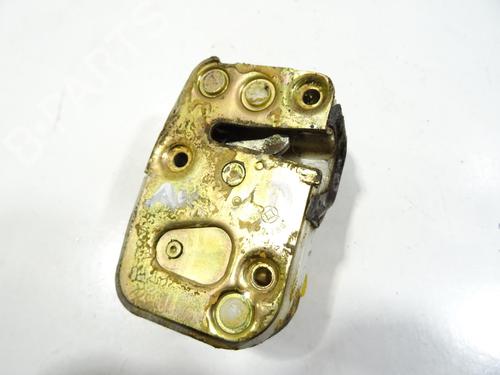 Used Front right lock Front right lock 25923426 25923426