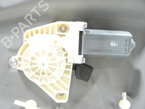 Front right window mechanism MERCEDES-BENZ A-CLASS (W169) A 180 CDI (169.007, 169.307) | BP27890751C23 