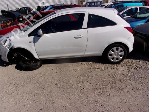Engine mount OPEL CORSA D (S07) 1.3 CDTI (L08, L68) | BP22691182M89  - Image 5