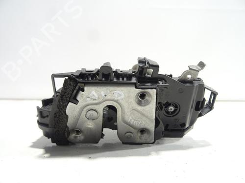 front-right-lock-renault-clio-v-b7_-2019-25284011 main image