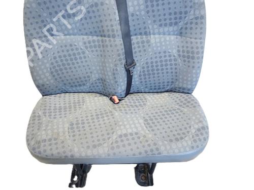 Right front seat FORD TRANSIT Van (FA_ _) 2.2 TDCi | BP33429190C16  - Image 7