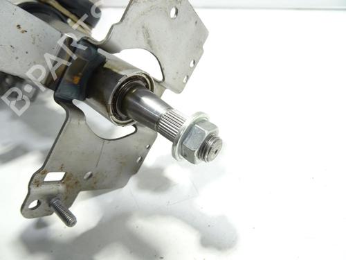 Steering column RENAULT KOLEOS I (HY_) 2.0 dCi 4x4 (HY0K) | BP22643334M21 