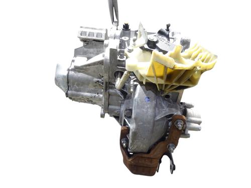 Gearbox CITROËN C3 Picasso (SH_) 1.6 HDI 90 | BP37445713M3  - Image 5